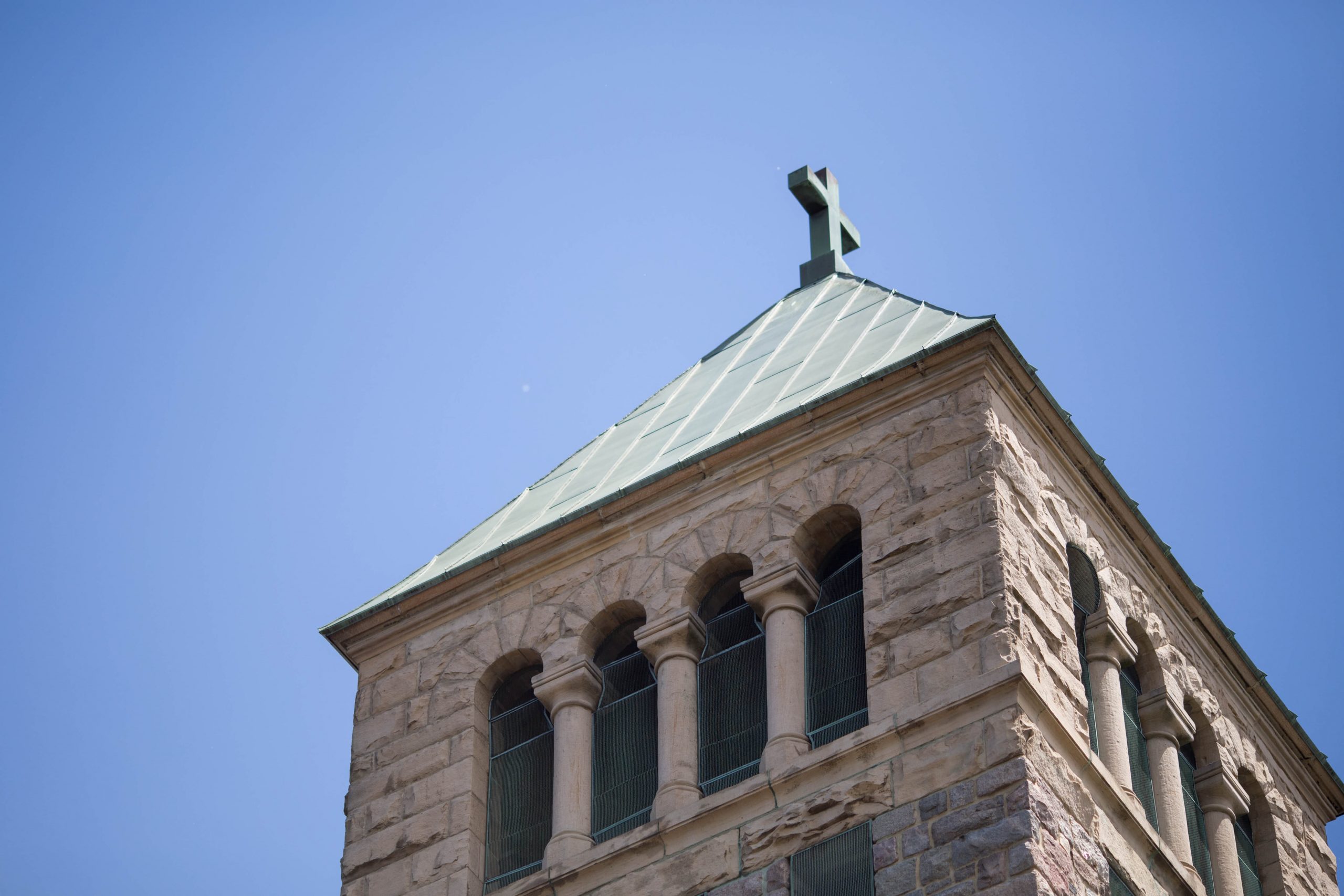 Announcing the New Online Giving Portal at St. Thomas