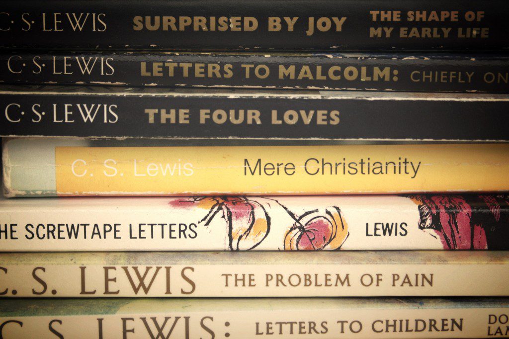 Fr. Gerald's Catholic Reading List