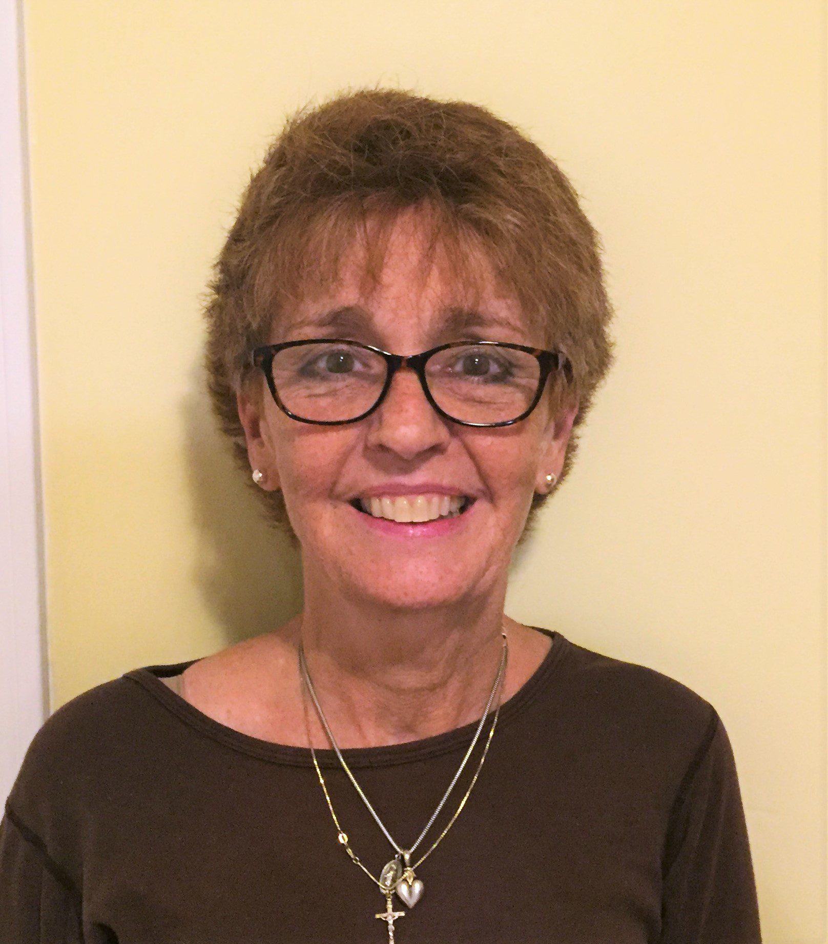 Mrs. Denise DeRocher – St. Thomas the Apostle Catholic School