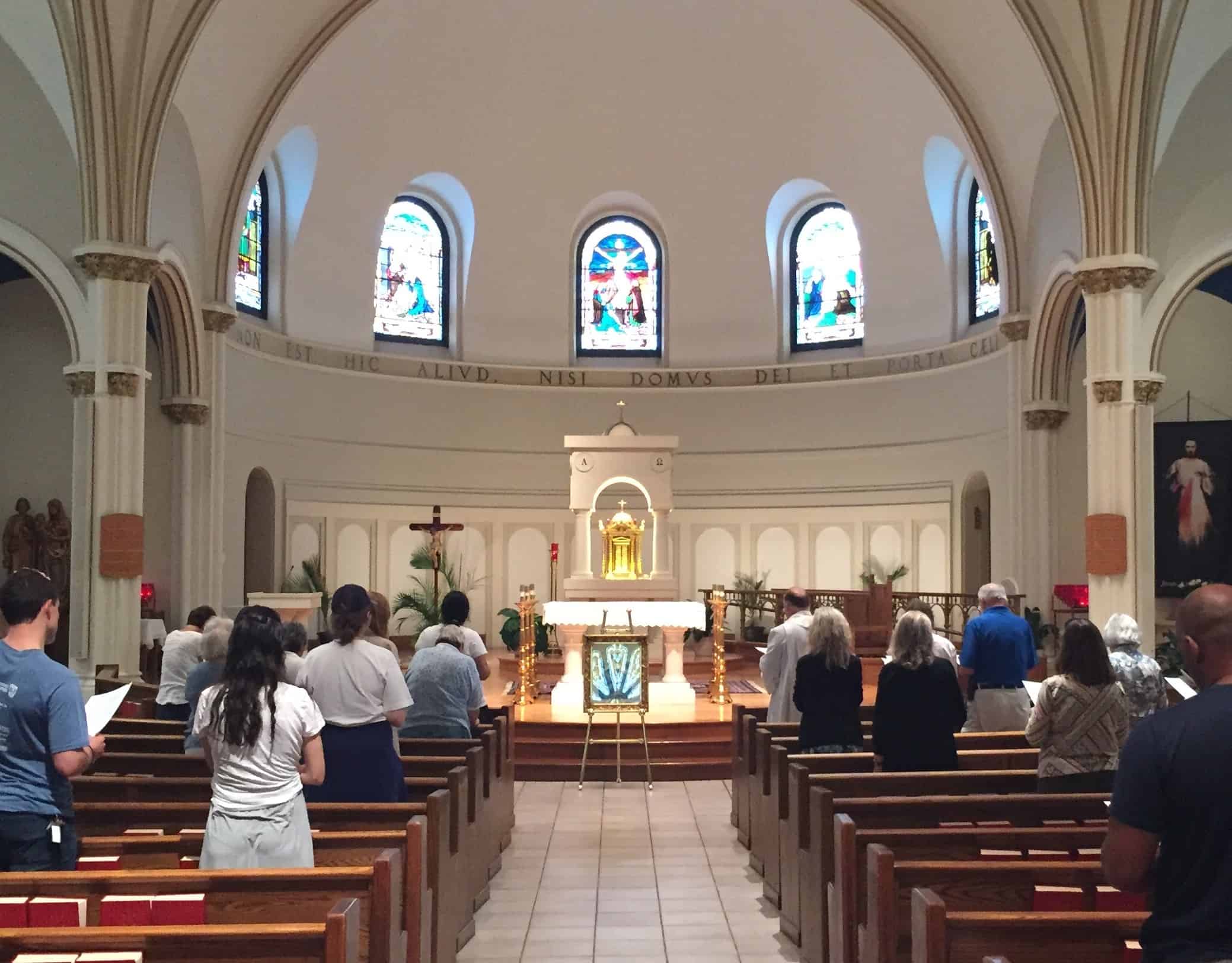 Our Church